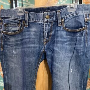 LOFT Jeans